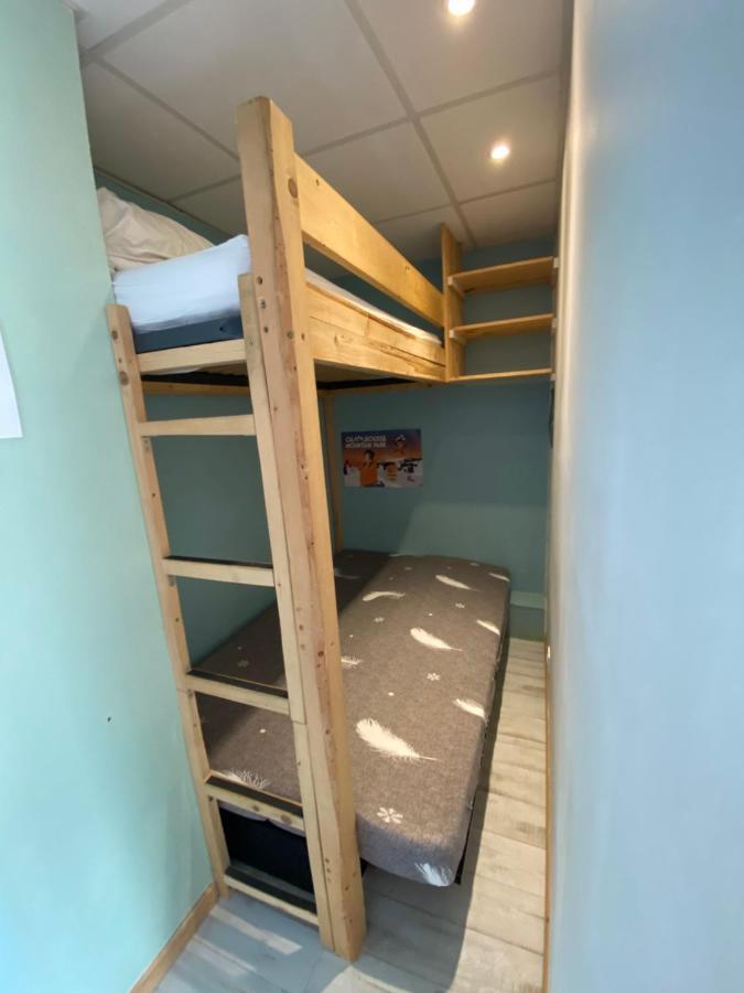 Appartement 5 Personnes Au Pied Des Pistes - Wifi - Chamrousse Eksteriør bilde