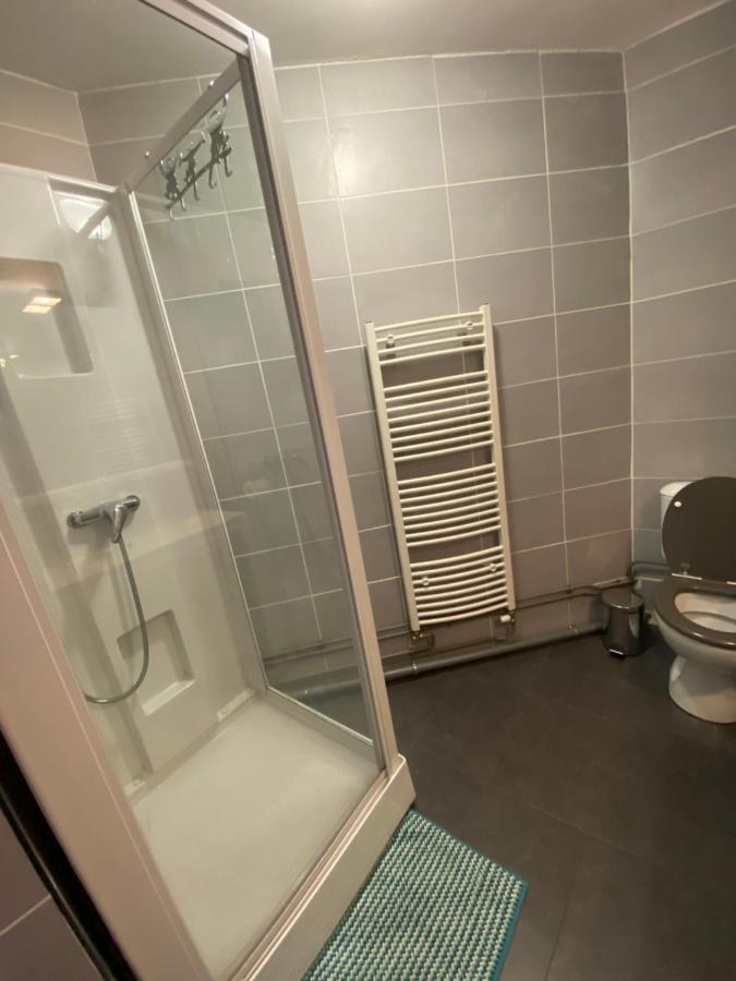 Appartement 5 Personnes Au Pied Des Pistes - Wifi - Chamrousse Eksteriør bilde